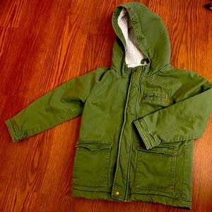 Warm fall 🍁 jacket